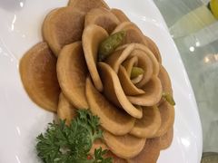 -东四民芳餐厅(世茂工三店)