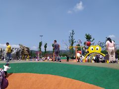 -枫香湖儿童公园