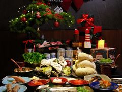-300杯·和牛烧肉清酒专门店(廊里店)