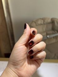 -阿噶西美甲美睫