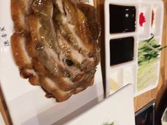 -德香苑脆皮烤鸭·经典(爱融荟城店)