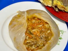 -孟家蟹包(锦绣街店)