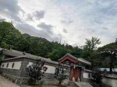 -阳台山自然风景区