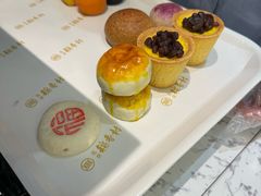 -北京稻香村(零号店)