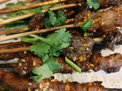 -林二哥宜烤官·宜宾小烧烤