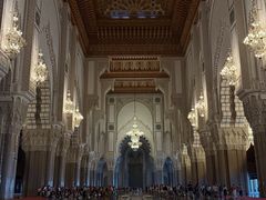 -哈桑二世清真寺