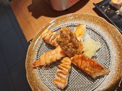 -万岁寿司(天河领展店)