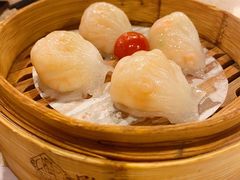金牌虾饺皇-点都德(聚福楼店)