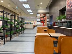 大堂-乡村基(南坪上海城店)