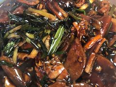 -明呈黄鱼面馆(斜土路店)