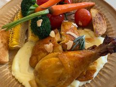 -BAKER&SPICE(祥云小镇店)