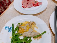 -纽斯特牛排自助餐厅(浦江万达店)