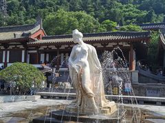 -华清宫景区