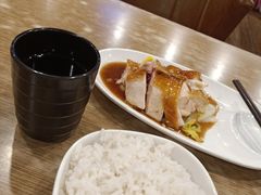 -圣罗兰叻沙茶餐厅(金峰路店)