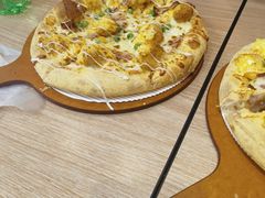 -达美乐比萨(东新路店)