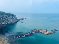 -摩天岭风景区