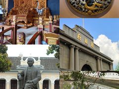 -南京中国近代史遗址博物馆(南京总统府)