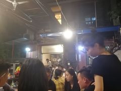 -化龙桥九宫格火锅(清水河店)
