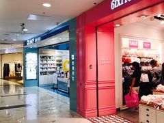 -凯德MALL(望京店)
