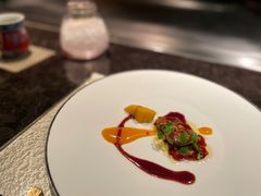 -Ginza Onodera铁板烧(外滩十八号店)