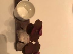 -Amber(置地文华东方酒店)