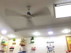 大堂-四海蒸鲜蒸汽海鲜自助(北戴河店)