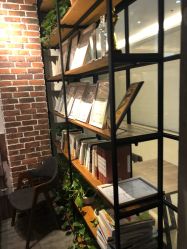 点击看大图 -美格丝M.G.S Hair Salon