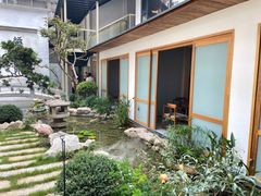 -绣园·茶食宴(湘绣博物馆店)