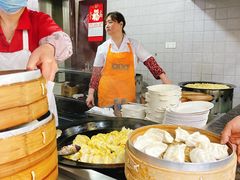 -蒋家桥饺面店(四望亭路店)