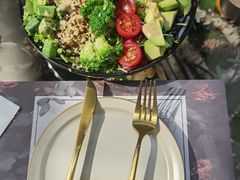 -初拾·花里餐厅(钜城华亿店)