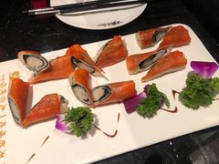 -捞王猪肚鸡火锅(财富中心店)