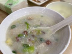 -盛记粥面(佐敦店)