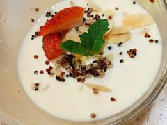 炒牛奶-点都德(大茶楼店)