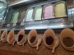 -济宁富力万达嘉华酒店·美食汇自助餐厅