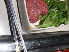 -海底捞火锅(团结桥店)