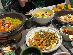-云海肴·汽锅鸡·云南菜(高德置地店)