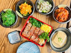-井圣日膳(万达店)