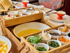 -云南荟·湖畔领宴(领事馆店)