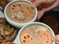 -上地宴·中关村的会客厅(清河高铁站店)