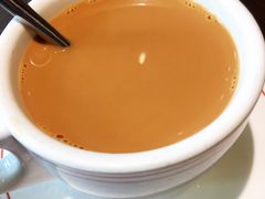 原味奶茶-有璟阁港式餐厅(国贸商城店)