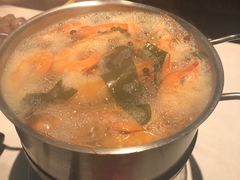 -星伦多自助料理·涮烤一体(虹悦城店)