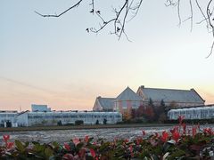 -阳澄湖半岛旅游度假区