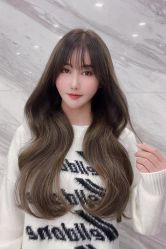 -3AM HAIR SALON染发接发
