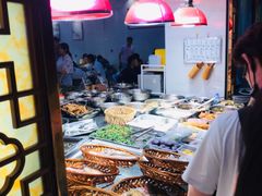 -长平老姿娘夜粥(平东一街店)