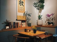 -十二舍·湯物素煮(江泰潤政店)