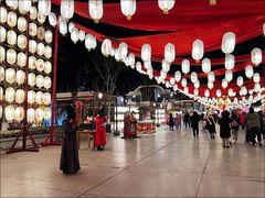 -济南方特东方神画