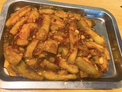 -川天喉重庆江湖菜