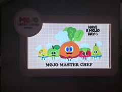 -东方明珠·可口可乐欢乐餐厅