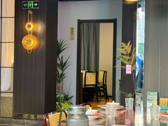 -拾捌川·自贡爆炒(新街口店)