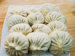-津门张记包子铺(三马路店)